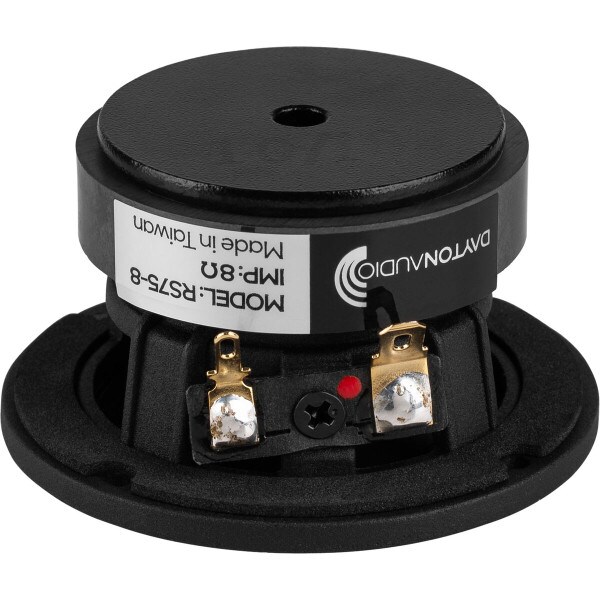 Main product image for Dayton Audio RS75-8 3" Reference Full-Range Driv 295-337
